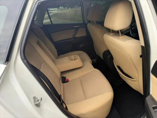2013 Mazda Mazda3 i Touring