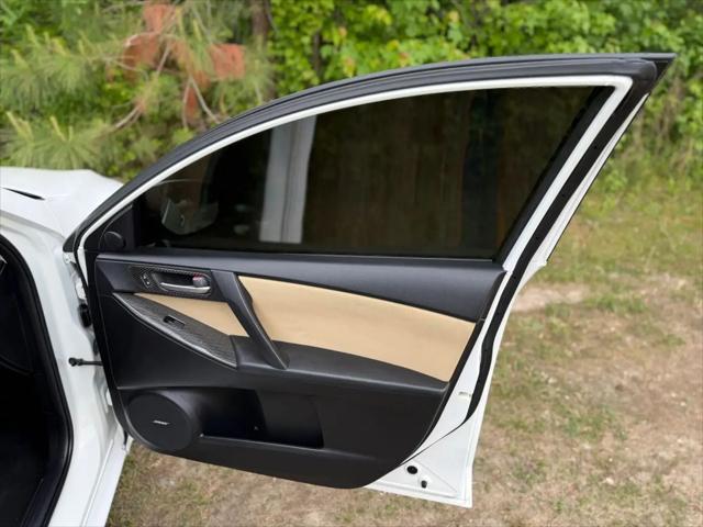2013 Mazda Mazda3 i Touring