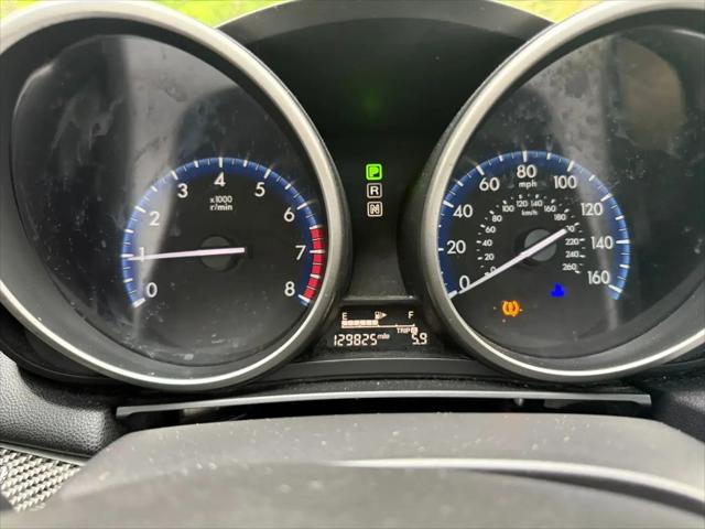 2013 Mazda Mazda3 i Touring