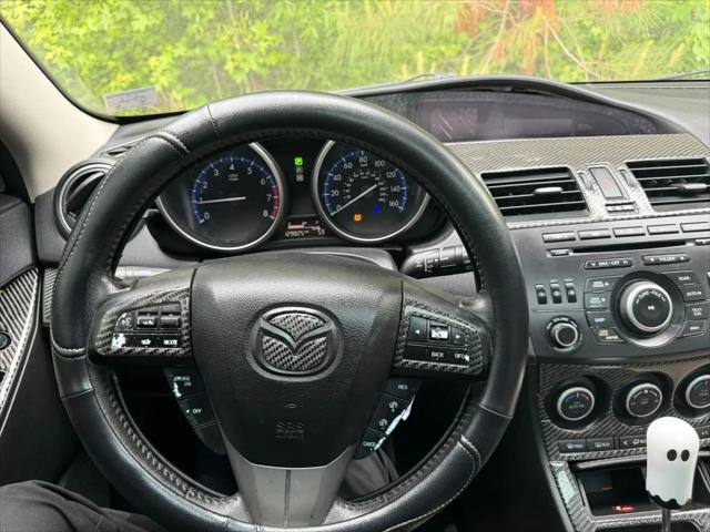 2013 Mazda Mazda3 i Touring