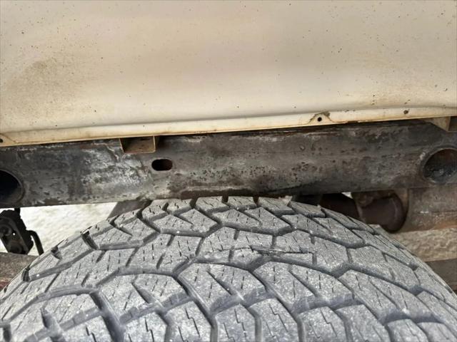 2008 Chevrolet Silverado 1500 Work Truck