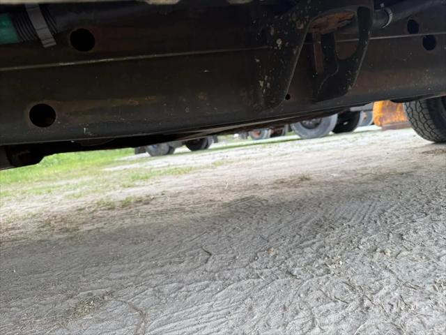 2008 Chevrolet Silverado 1500 Work Truck