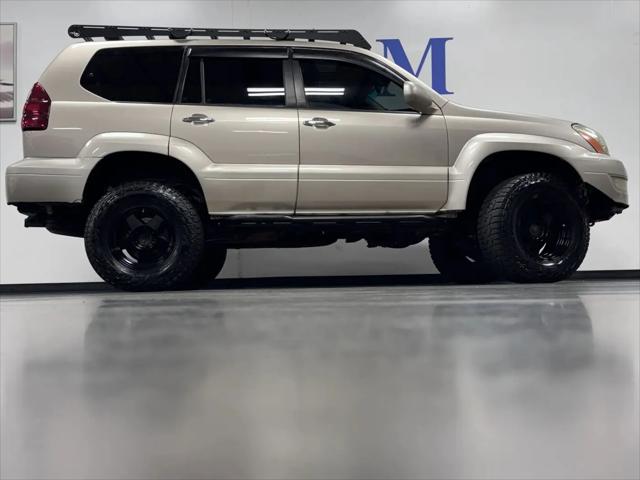 2008 Lexus GX 470 GX 470