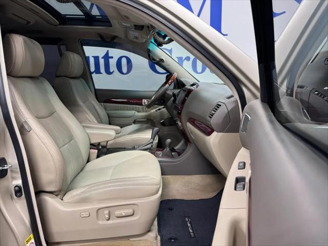2008 Lexus GX 470 GX 470