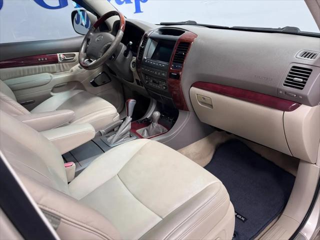 2008 Lexus GX 470 GX 470