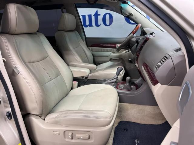 2008 Lexus GX 470 GX 470