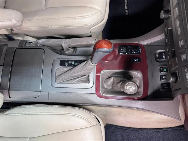 2008 Lexus GX 470 GX 470