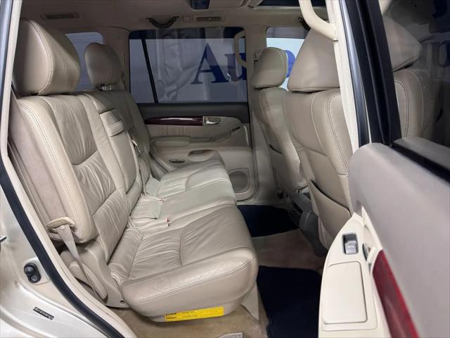2008 Lexus GX 470 GX 470