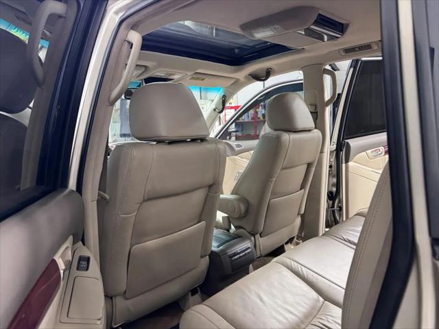 2008 Lexus GX 470 GX 470