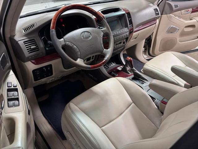 2008 Lexus GX 470 GX 470