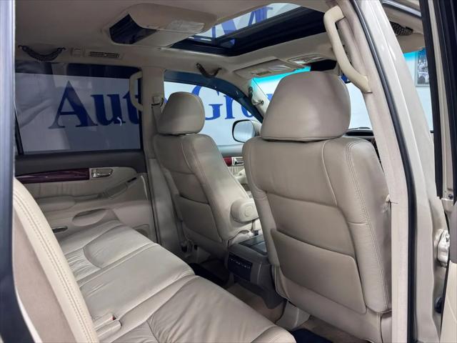 2008 Lexus GX 470 GX 470