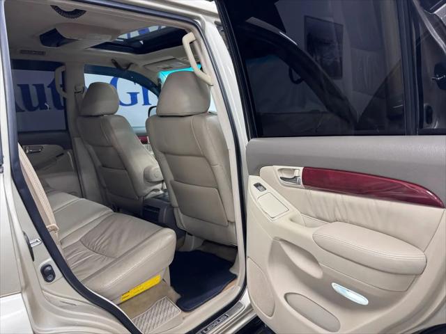 2008 Lexus GX 470 GX 470