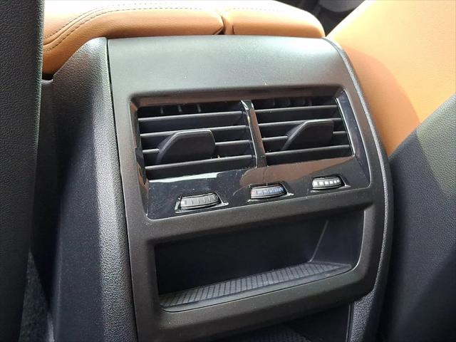 2024 BMW X6 xDrive40i