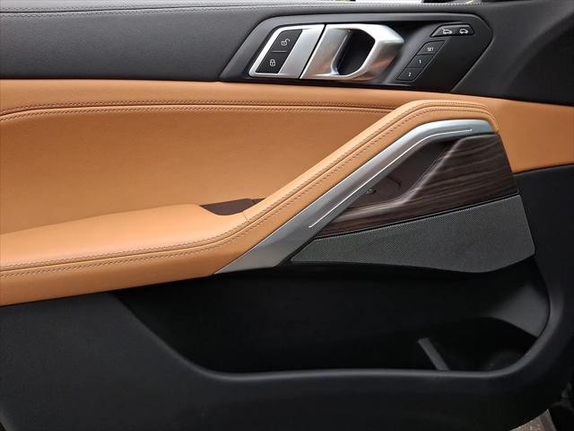 2024 BMW X6 xDrive40i