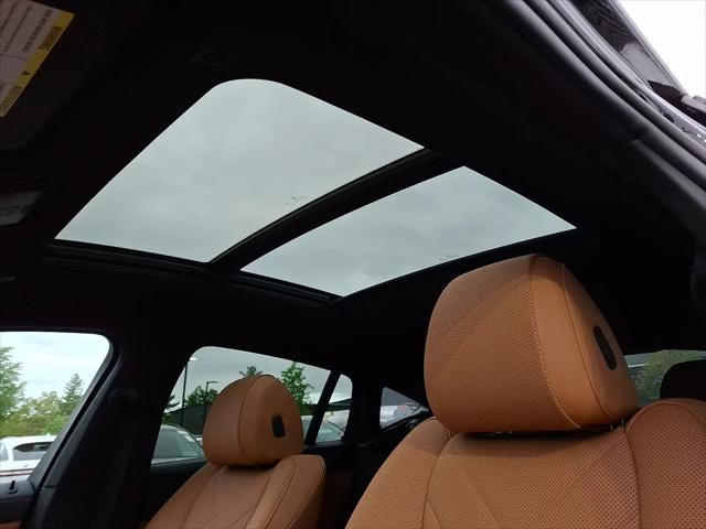 2024 BMW X6 xDrive40i