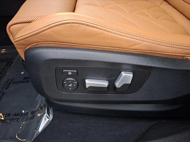 2024 BMW X6 xDrive40i