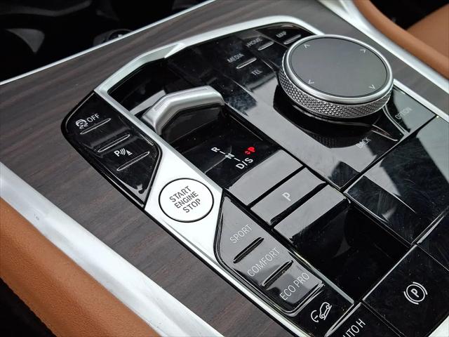 2024 BMW X6 xDrive40i
