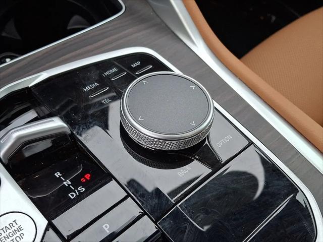 2024 BMW X6 xDrive40i