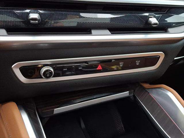 2024 BMW X6 xDrive40i