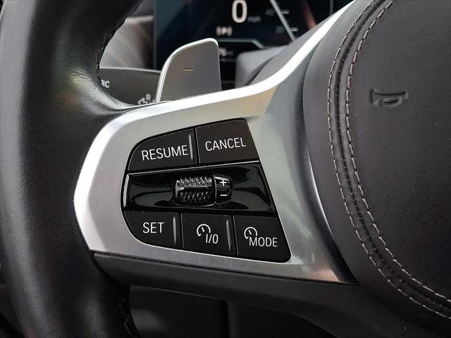 2024 BMW X6 xDrive40i