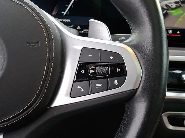 2024 BMW X6 xDrive40i