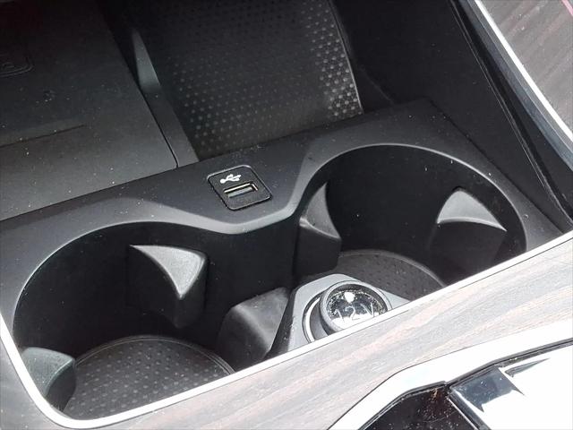2024 BMW X6 xDrive40i