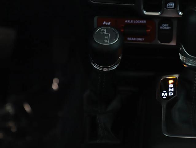 2024 Jeep Wrangler 4-Door Willys 4x4