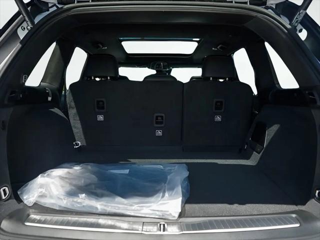 2026 Jeep Grand Cherokee Summit 4x4