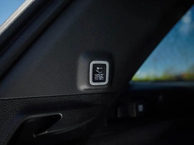 2026 Jeep Grand Cherokee Summit 4x4