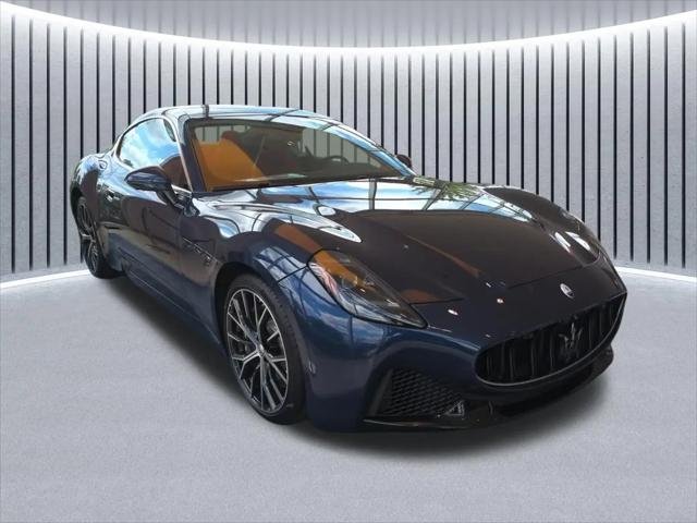 2026 Maserati GranTurismo Modena for sale in Schaumburg, IL