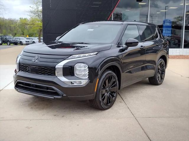 2026 Mitsubishi Outlander LE 2.5 S-AWC for sale in Grand Blanc, MI