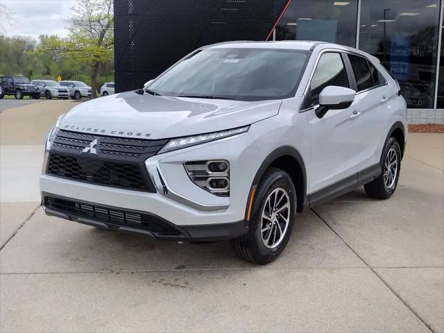2026 Mitsubishi Eclipse Cross ES S-AWC for sale in Grand Blanc, MI