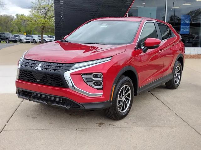 2026 Mitsubishi Eclipse Cross ES S-AWC for sale in Grand Blanc, MI
