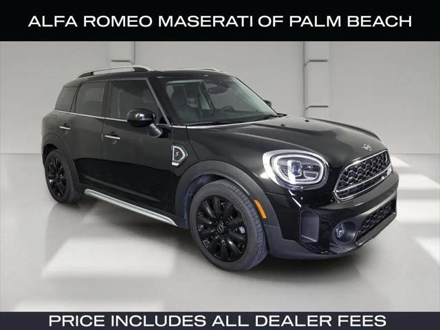 2022 MINI Countryman Cooper S for sale in West Palm Beach, FL
