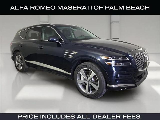 2024 Genesis GV80 3.5T AWD for sale in West Palm Beach, FL