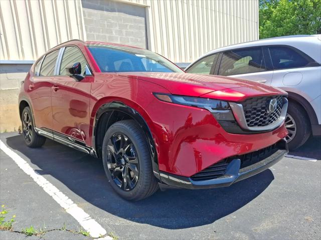 2026 Mazda CX-5 2.5 S Premium for sale in Hamilton, NJ