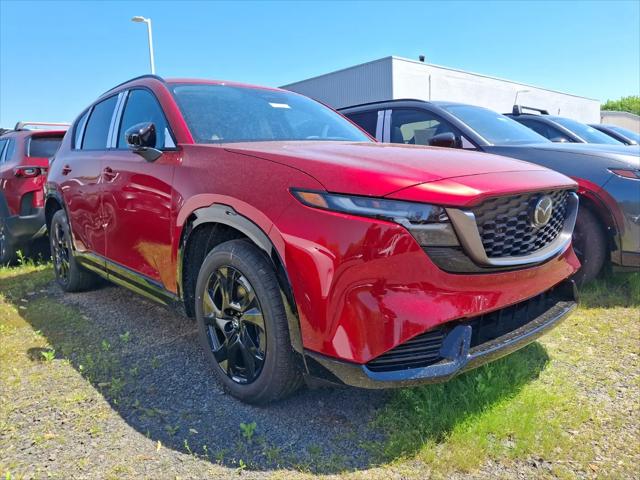 2026 Mazda CX-5 2.5 S Premium for sale in Hamilton, NJ