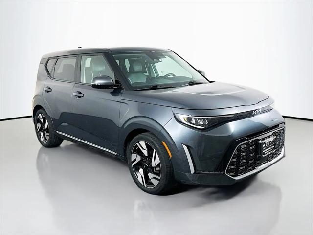 2023 Kia Soul GT-Line for sale in Shiloh, IL