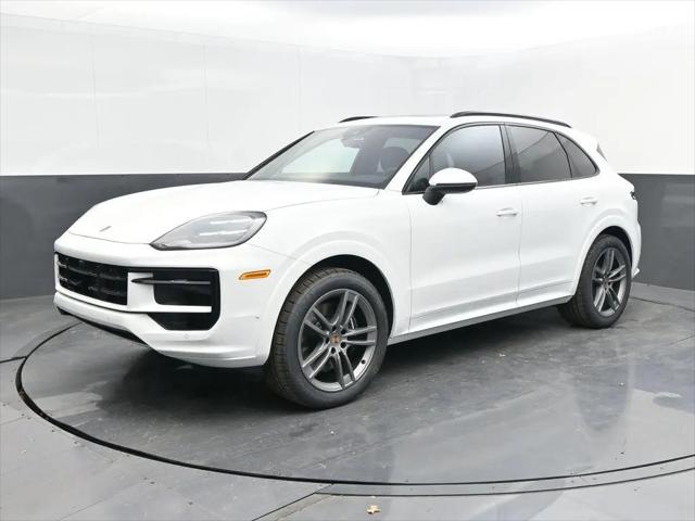2025 Porsche Cayenne Base for sale in Huntsville, AL