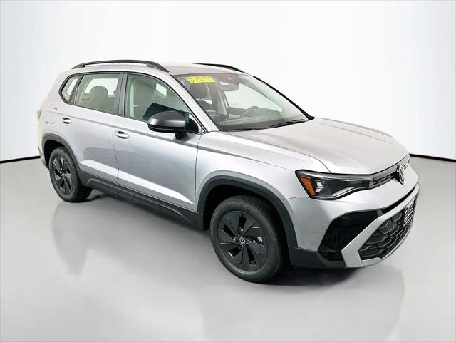 2026 Volkswagen Taos S for sale in Shiloh, IL