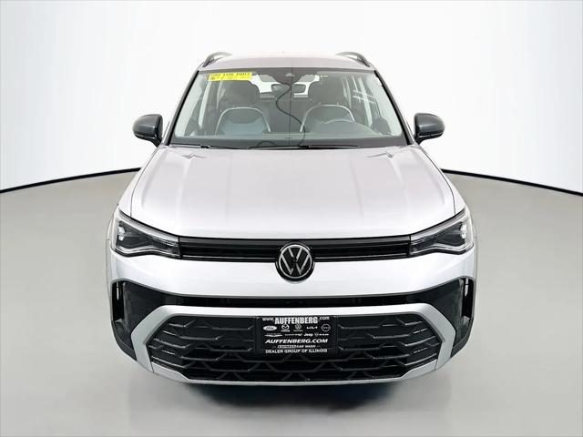2026 Volkswagen Taos S