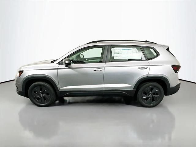 2026 Volkswagen Taos S