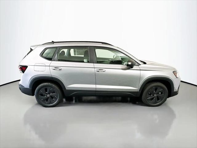 2026 Volkswagen Taos S