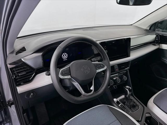 2026 Volkswagen Taos S