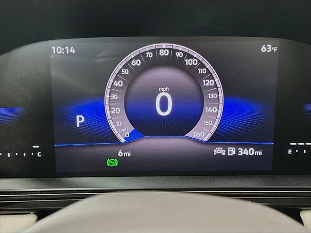 2026 Volkswagen Taos S