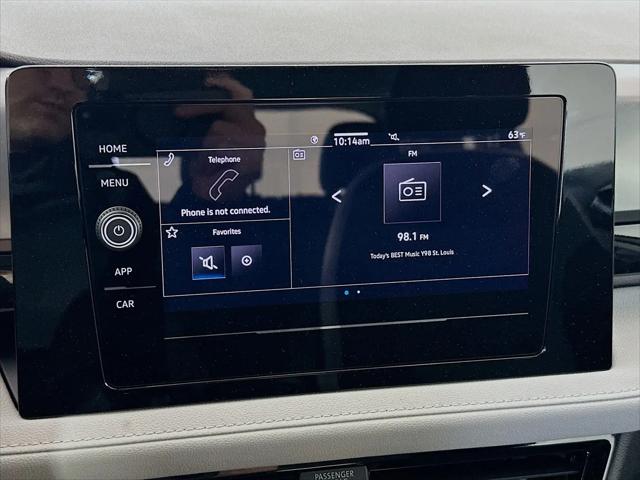 2026 Volkswagen Taos S