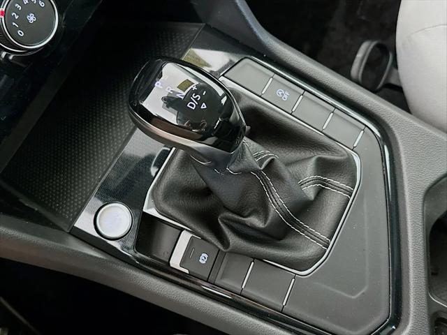2026 Volkswagen Taos S
