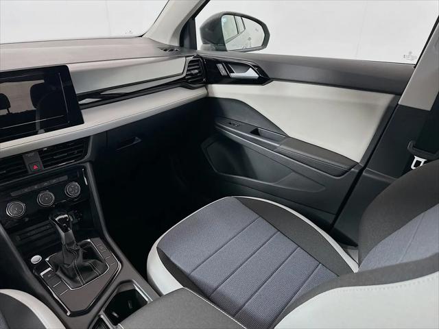 2026 Volkswagen Taos S