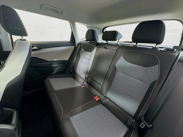 2026 Volkswagen Taos S