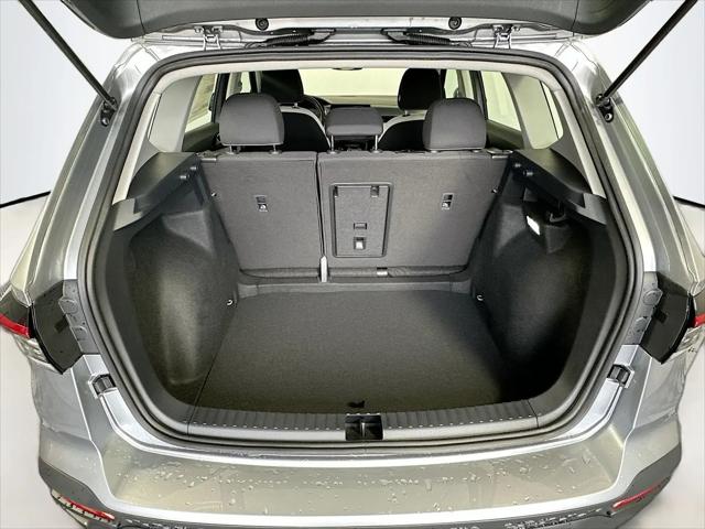 2026 Volkswagen Taos S